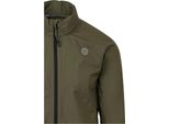Agu Compact Rain Venture Jacket Verde L Uomo Verde L