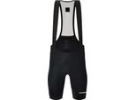 Santini Pirelli Bib Shorts Nero L Uomo Nero L