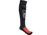 Cmp Thermolite Ski 3I49067 Calze Nero Eu 46-48 Uomo Nero Eu 46-48