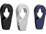 Gancio Parafango Fastfender Argento 8 Mm Argento 8 Mm