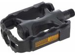 Pedali Bonin Fpd Mtb Nero Nero Taglia Unica
