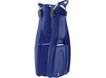 Cressi Origin Ld Pinne Subacquee Blu Eu 42-44 Blu Eu 42-44