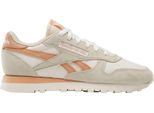 Reebok Classic Leather Scarpe Sportive Beige Eu 38 1/2 Donna Beige Eu 38 1/2