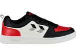 Hummel Basiccourt Ii Scarpe Sportive Nero Eu 43 Uomo Nero Eu 43