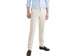 Dockers Original Skinny Chinohose Beige 34 / 34 Herren Beige 34