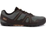 Xero Shoes Mesa Ii Scarpe Da Trail Running Marrone Eu 41 Uomo Marrone Eu 41