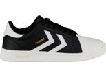 Hummel Super23 Scarpe Sportive Nero Eu 38 Donna Nero Eu 38