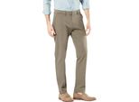 Dockers Smart 360 Flex Motion Slim Tapered Chinohose Braun 30 / 32 Herren Braun 30