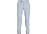 Jack & Jones Marco Connor Chinohose Grau 30 / 32 Herren Grau 30
