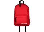 Hummel Playful Mini Zaino Rosso Uomo, Donna Rosso Taglia Unica