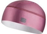 Sportful Classic Under Helmet Cap Rosa Uomo Rosa Taglia Unica