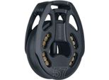 Harken Puleggia 57 Mm Nero Nero Taglia Unica