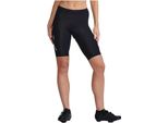 2Xu Pantaloncini Da Ciclismo Aero Nero Xs Donna Nero Xs