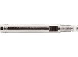Mvtek 41,5 Mm Estensione Valvola Argento Argento Taglia Unica