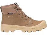 Aigle Tenere Ltr Gore-Tex Stivaletti Marrone Eu 40 Uomo Marrone Eu 40
