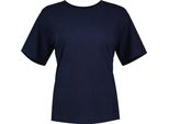 Dockers Original Maglietta A Maniche Corte Blu S Donna Blu S