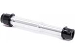 Progress Turbine Ultra Conic Mtb Adapter Argento 15 X 100 Mm Argento 15 X 100 Mm