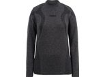 Rukka Tira - Baselayer A Maniche Lunghe Nero S Donna Nero S