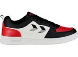 Hummel Basiccourt Ii Scarpe Sportive Nero Eu 42 Uomo Nero Eu 42