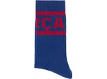 BarÇA Calzini Corti Blu Eu 39-42 Uomo Blu Eu 39-42