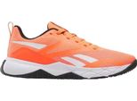 Reebok Nfxer Scarpe Sportive Arancione Eu 40 1/2 Uomo Arancione Eu 40 1/2