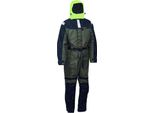 Tuta Di Galleggiamento Kinetic Guardian Verde M Uomo Verde M