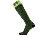 Calzini Sidas Ultrafit Verde Eu 39-40 Uomo Verde Eu 39-40