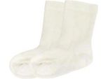 Devold Of Norway Merino Calzini Lunghi 2 Paia Bianco Eu 19-21 Ragazzi,Ragazze Bianco Eu 19-21