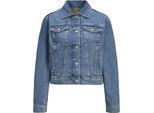 Jack & Jones Alys Classic Jjxx Giacca Di Jeans Blu Xs Donna Xs