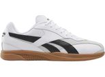 Reebok Hammer Street Scarpe Sportive Bianco Eu 43 Uomo,Donna Bianco Eu 43