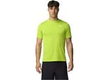 Castore Cmd30841 Maglietta A Maniche Corte Yellow M Uomo Yellow M