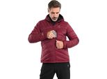 Altus Elbrus J30 Giacca Red L Uomo Red L