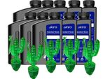 Resina Per Stampanti 3D, Alta Precisione, Indurimento Rapido, St 10TPGN