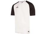 Mercury Equipment Lazio - Maglietta A Maniche Corte Bianco S Uomo Bianco S