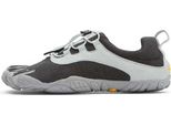 Vibram Fivefingers V-Run Retro Scarpe Da Corsa Grigio Eu 37 Donna Grigio Eu 37