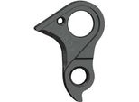 Pilo D897 Sensa Deragliatore Argento Argento Taglia Unica