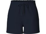 Pieces Chilli Pantaloncini Estivi Blu Xs Donna Blu Xs