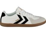 Hummel Lau86 Scarpe Sportive Bianco Eu 37 Donna Bianco Eu 37