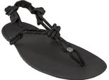 Xero Shoes Genesis Sandali Nero Eu 36 1/2 Uomo,Donna Nero Eu 36 1/2