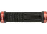Mvtek Lockring Grips Nero Nero Taglia Unica
