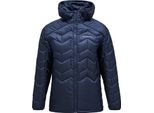 Peak Performance Elevate Liner Jacket Blu L Uomo Blu L