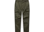 Dickies Millerville Pantaloni Cargo Verde 30 Uomo Verde 30