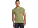 2Xu Maglietta Motion Tech A Maniche Corte Verde S Uomo Verde S