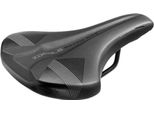 Mvtek Ideal Sella Nero 170 Mm Uomo,Donna Nero 170 Mm