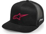 Alpinestars 3D Ageless Cap Nero Uomo, Donna Nero Taglia Unica