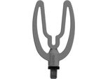 Ctec Allround Rod Holder Rod Pod Grey Grey Taglia Unica