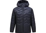Peak Performance Elevate Liner Jacket Nero L Uomo Nero L