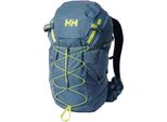 Helly Hansen Transistor Recco® Zaino Blu Uomo Blu Taglia Unica