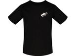Alpinestars Formulate Csf Maglietta A Maniche Corte Nero L Uomo Nero L
