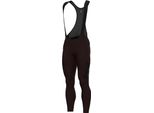 Ale Off Road-Gravel Stones Cargo 2.0 Long Bib Shorts Marrone L Uomo Marrone L